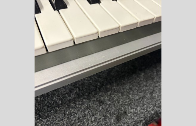 Yamaha Tyros 3 Keyboard With MS03 Speakers, Used (SN:BAON01037) - Image 8
